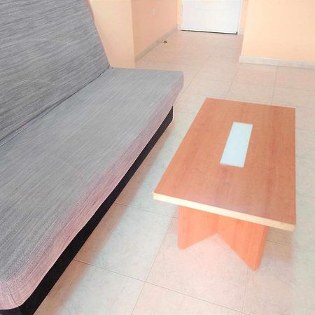 Ayf Bahia 1ª Linea De Playa Wifi Incluido Lägenhet Oropesa del Mar Exteriör bild