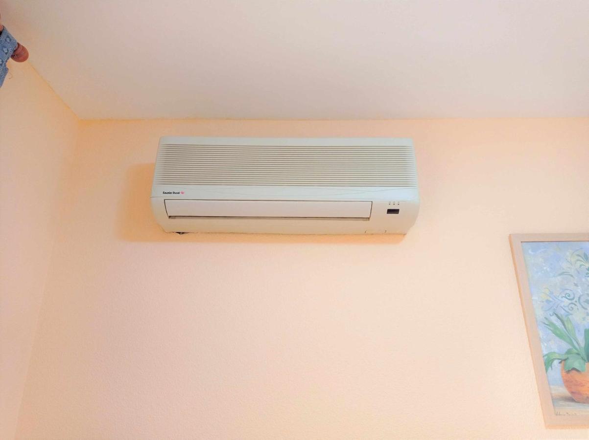 Ayf Bahia 1ª Linea De Playa Wifi Incluido Lägenhet Oropesa del Mar Exteriör bild